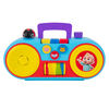 CoComelon Learn and Play Boombox