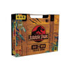 Jurassic Park Bid to Win Trivia - English Edition
