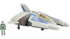 Disney Pixar Lightyear Hyperspeed Series XL-07 and Buzz Lightyear