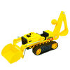 Tonka - Steel Classics Trencher