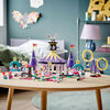 LEGO Friends Magical Funfair Roller Coaster 41685 (974 pieces)