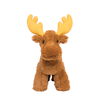 Voyagers Morris Moose