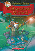 Geronimo Stilton and the Kingdom of Fantasy #3: The Amazing Voyage - English Edition