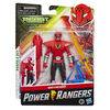 Power Rangers Beast Morphers: Beast-X Red Ranger 6-inch - inspired by the Power Rangers TV Show