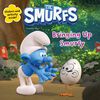 Smurfs: Bringing Up Smurfy - English Edition