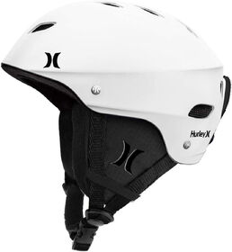 Casque Hurley Snow - Blanc - Petit