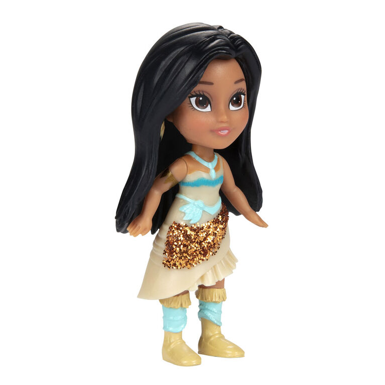 Disney Mini Doll - Pocahontas