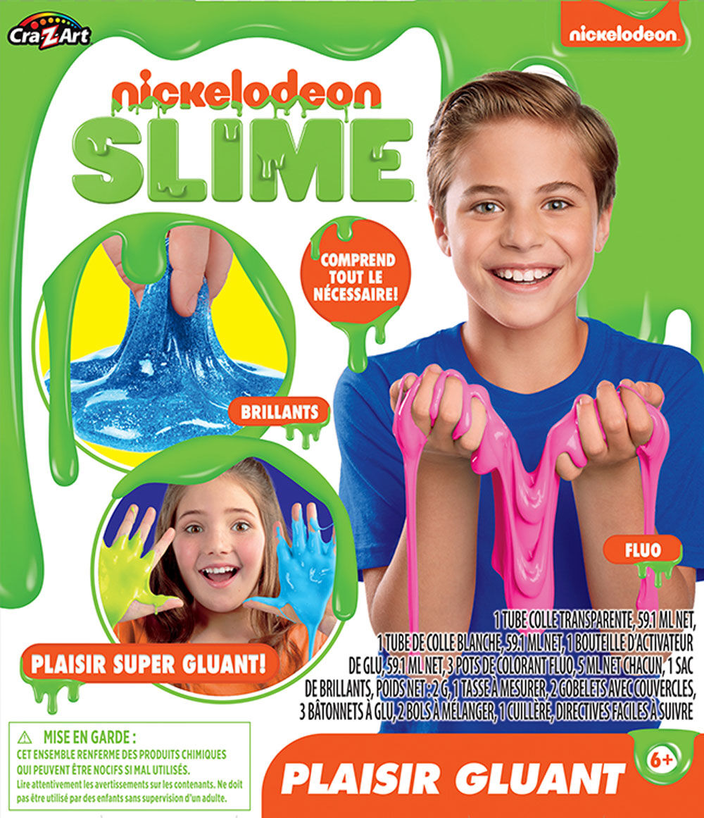 nickelodeon slime toys r us