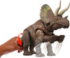 Jurassic World-Eotriceratops-Figurine Méga Prédateurs