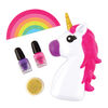 Fashion Angels - unicorn magic nail designer kit.