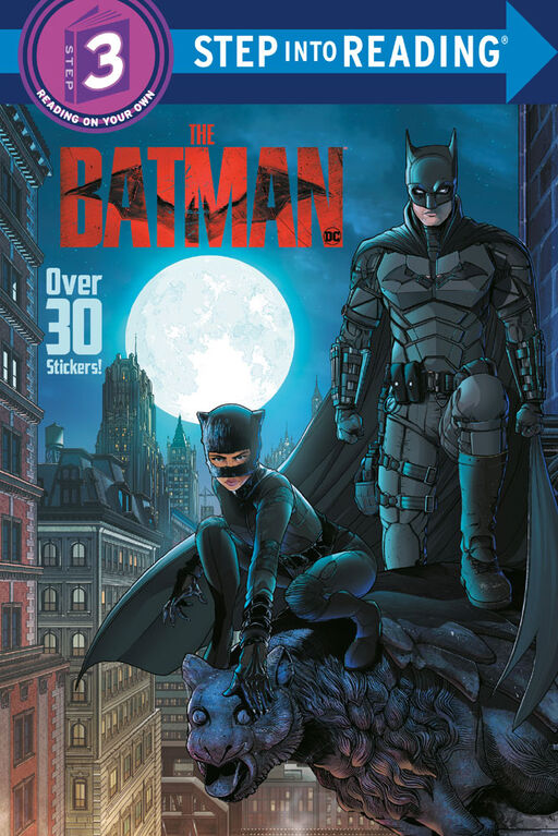 The Batman (The Batman) - English Edition