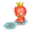 Bakugan, King Cubbo Pack, Bakugan Evolution Transforming Collectible Action Figures
