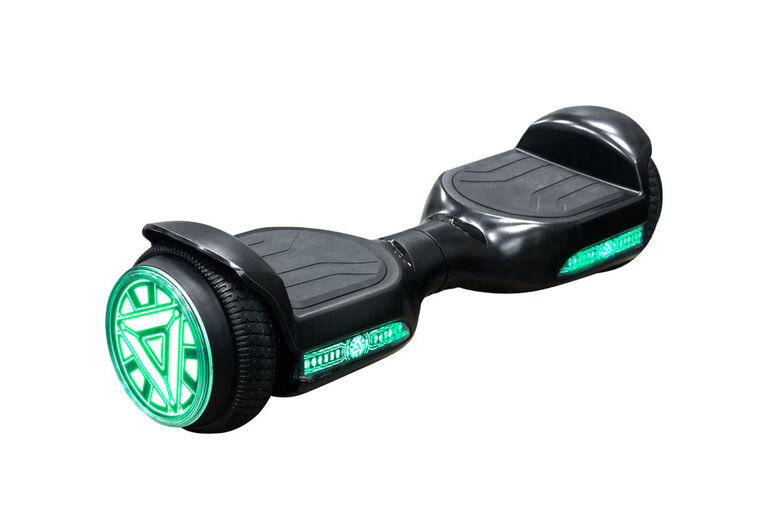 Hoverbeats Hoverboard - Notre exclusivité