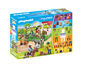 Playmobil - My Figures: Horse Ranch
