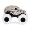 Monster Jam, Official Dragon Vs. Yeti Die-Cast Monster Trucks, 1:64 Scale