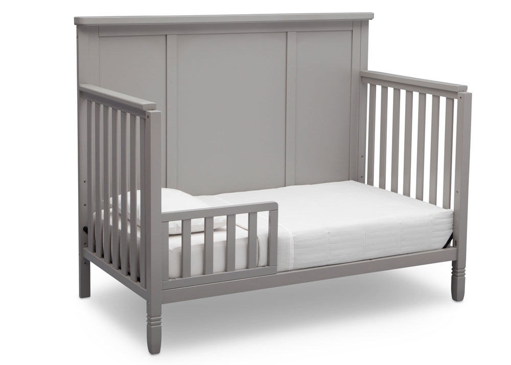 toys r us crib conversion kit