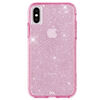 Case-Mate Crystal Case iPhone XS/X Blush
