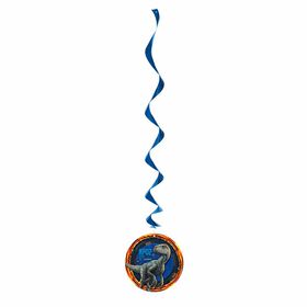 Jurassic World Hanging Decor26" 3 pieces