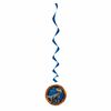 Jurassic World Hanging Decor26" 3 pieces