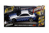 Fast & Furious 1:10 Drift Rc 2002 Nissan Skyline Gt-R (Bnr34)