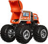 HOT WHEELS Monster Trucks WILL TRASH IT ALL Combo Pack
