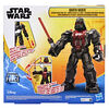 Star Wars Epic World of Action Darth Vader Ultimate Mech Force Suit