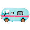 L.O.L. Surprise O.M.G. Glam N' Go Camper
