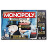 Hasbro Gaming - Monopoly Ultimate Banking Game