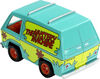 Hot Wheels Mystery Machine