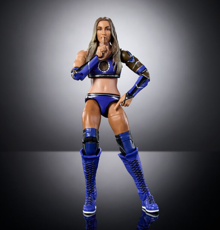 WWE Elite Collection Chelsea Green Action Figure