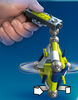 Mega Construx Magnext Mag-Star