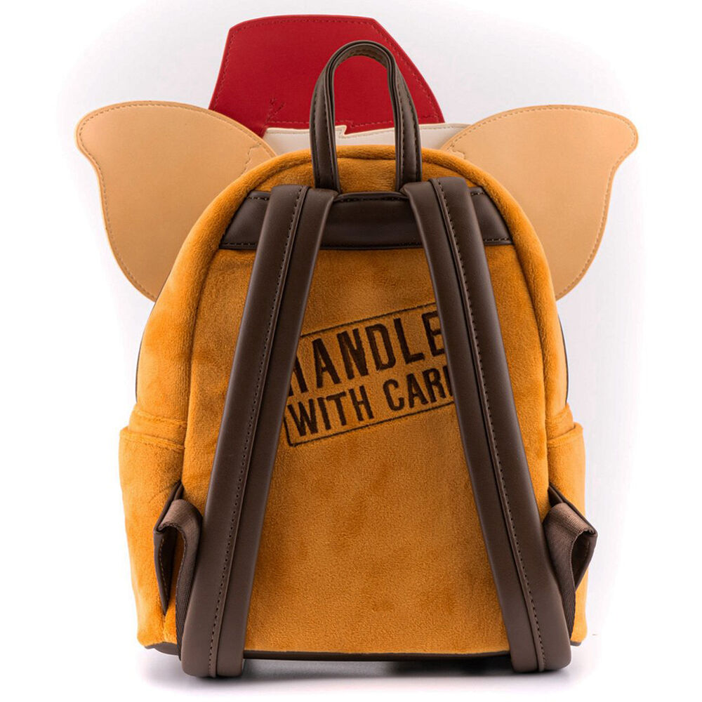 Gizmo backpack hotsell