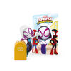 Tonies - Spidey and His Amazing Friends - Ghost Spider - English Edition