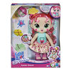 Baby Alive GloPixies Doll, Sammie Shimmer, Glowing Pixie Doll Toy - R Exclusive