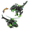 VTech Switch & Go Velociraptor Helicopter - English Edition