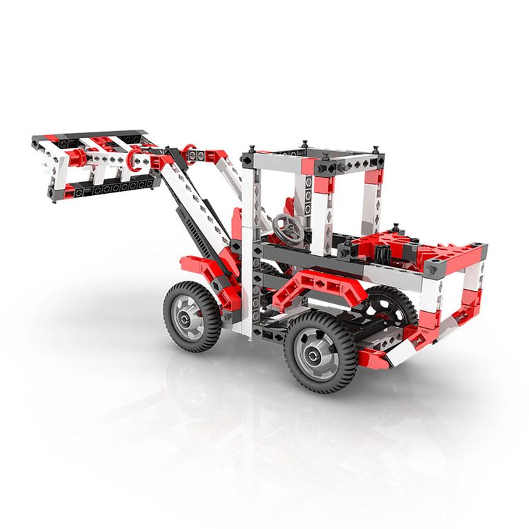 Engino Inventor 90 Models Motorized Set Toys R Us Canada