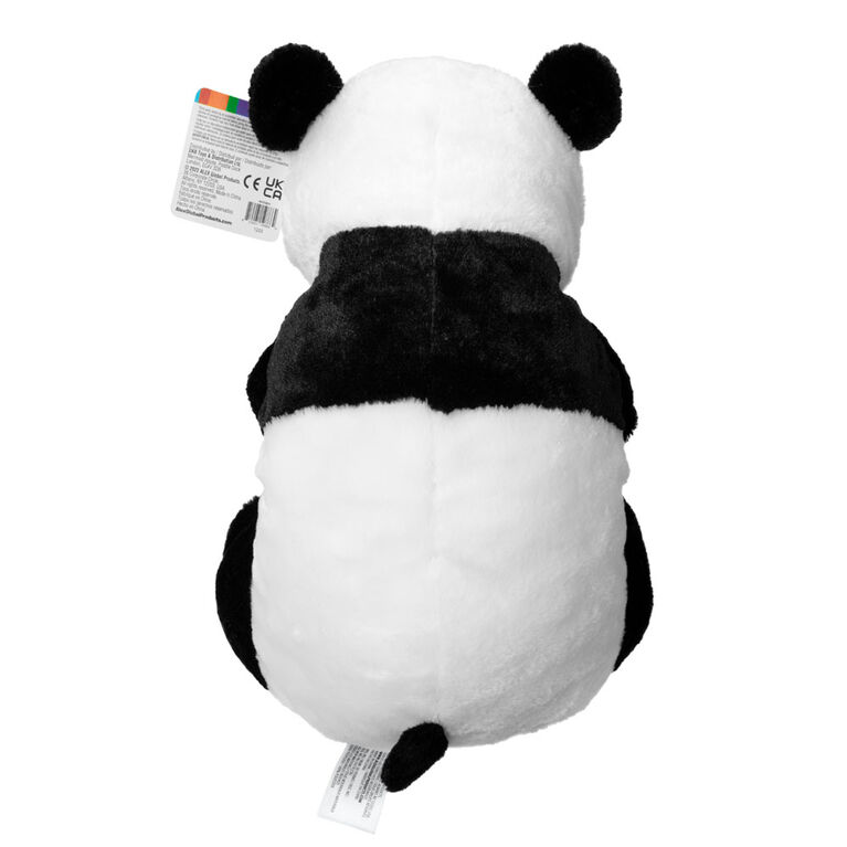 Alex Hug Me 15.5 inch Panda - Notre exclusivité