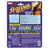 Marvel Legends Series Spider-Man Unlimited Comics Action Figure