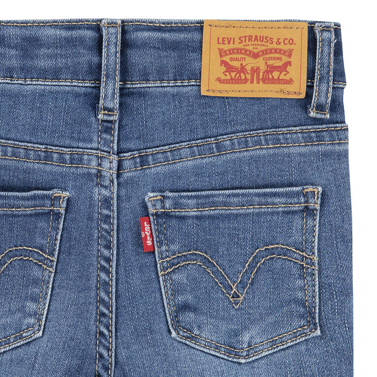 Levis Jeans - Hometown Blue