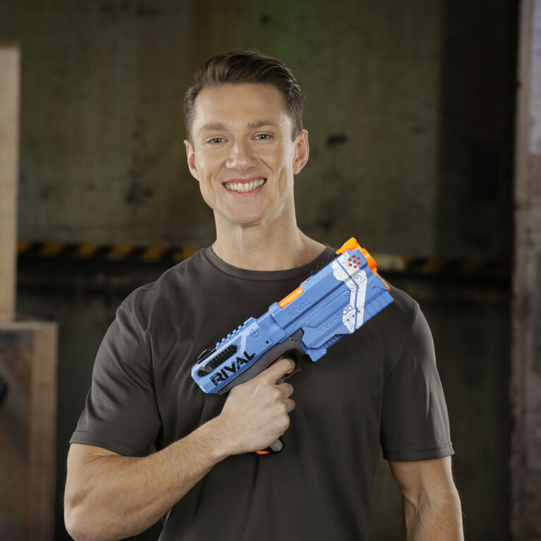 Nerf Rival Kronos XVIII-500 (blue)