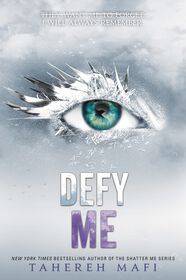 Defy Me - Édition anglaise