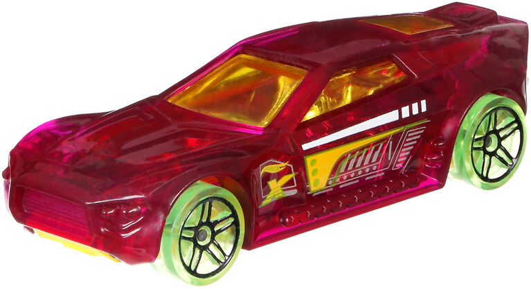 Hot Wheels Dollar General Vehicle 5 Pack - Styles May Vary