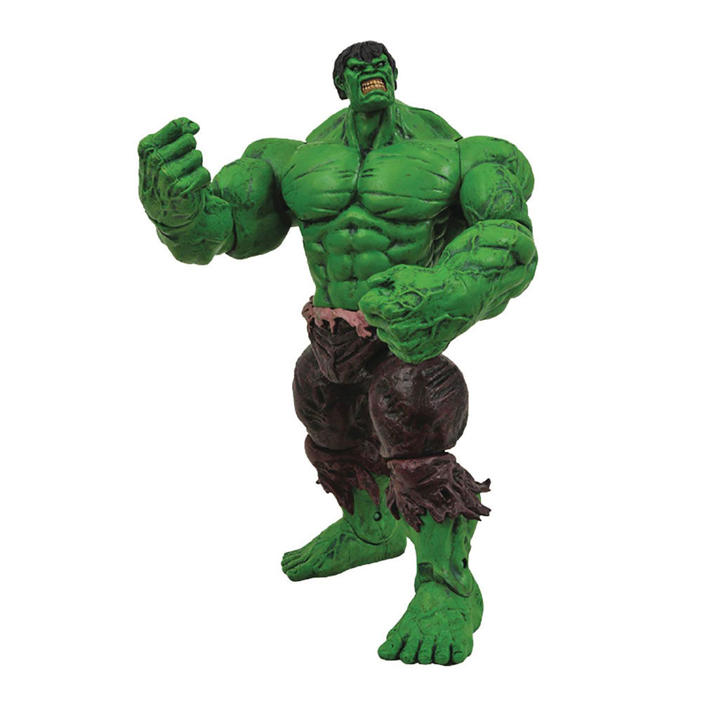 incredible hulk toys