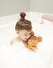 LullaBaby - plush bath doll