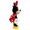 Disney - Minnie Mouse Plush - Red - Medium