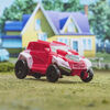 Transformers EarthSpark, figurine articulée Elita-1 de 12,5 cm de classe Guerrier, jouet robot