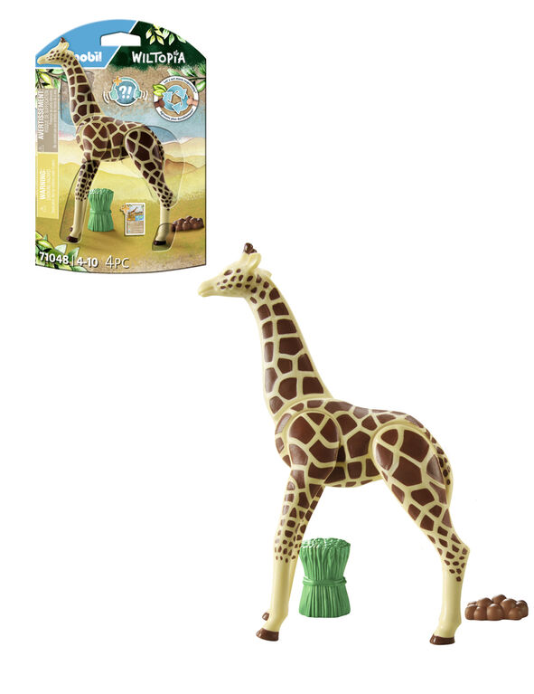 Playmobil - Wiltopia - Giraffe