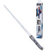 Star Wars Lightsaber Forge Ahsoka Tano, White Customizable Electronic Lightsaber
