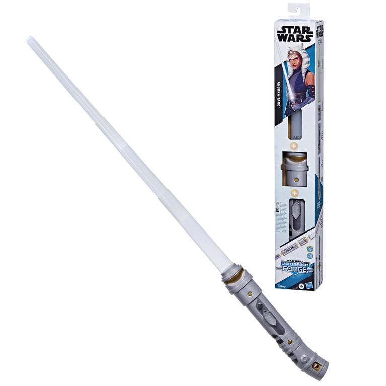 Sabre laser électronique personnalisable Obi-Wan Kenobi - Star