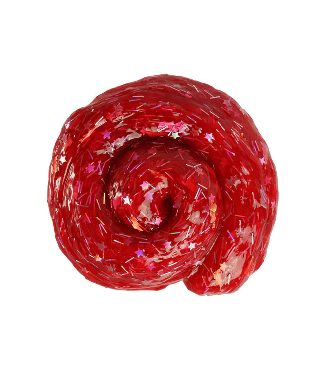 2" Mini Tin  - Trends - Rock N' Roll - English Edition